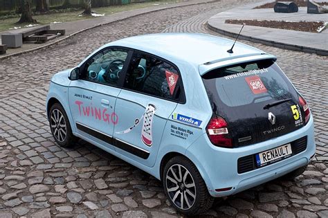 Renault_Twingo_2014_(4) | Turbo-Nutters