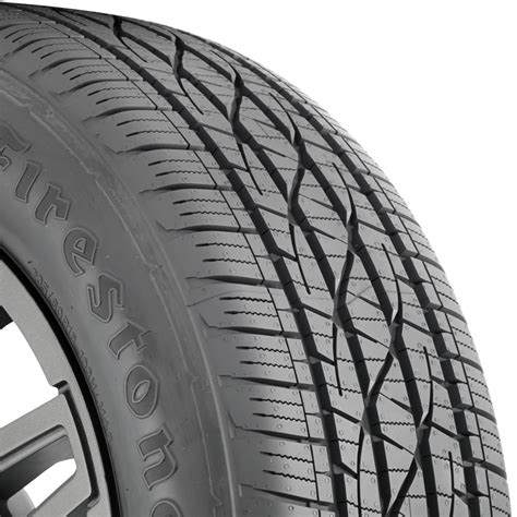 Firestone Firehawk All Season 215 65 R16 98H SL BSW Discount Tire