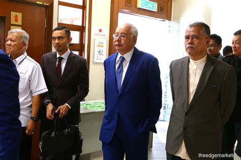 Najib Arul Kanda 1mdb Audit Tampering Trial To Begin Next Monday