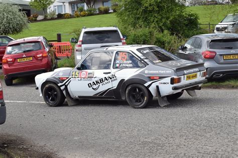 1976 Ford Escort Rs 2000 Tiarnan Flickr