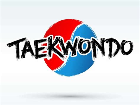 What Is Taekwondo Tae Kwon Do Nation