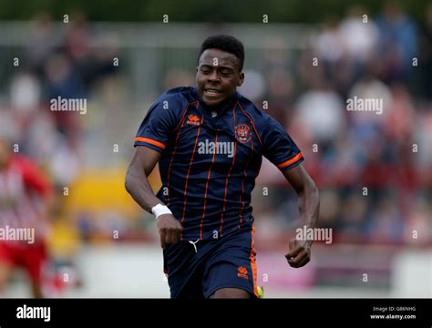 Bright Osayi Samuel High Resolution Stock Photography And Images Alamy