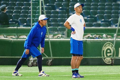 49歳イチロー氏の「脚の筋肉すげーな」 131球完投支えたムキムキにファン驚愕 Full Count