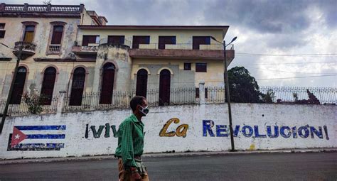 Cuba: “la libertad de expresión sigue teniendo como límite el derecho ...