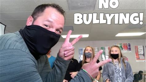 School No Bullying Rap Youtube