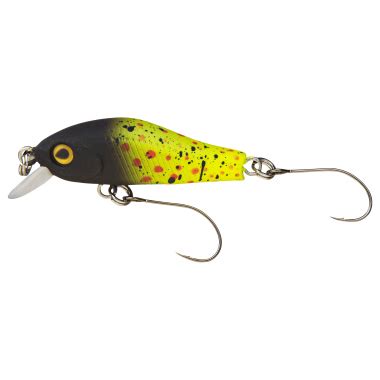 Cormoran Wobbler Cor SLS2 Black Head günstig kaufen Askari Jagd Shop