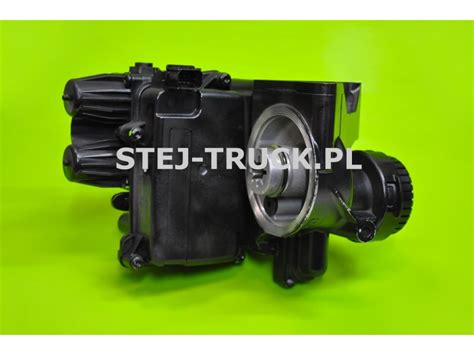 OSUSZACZ POWIETRZA WABCO 9325103000 MAN TGX TGS 81521086028