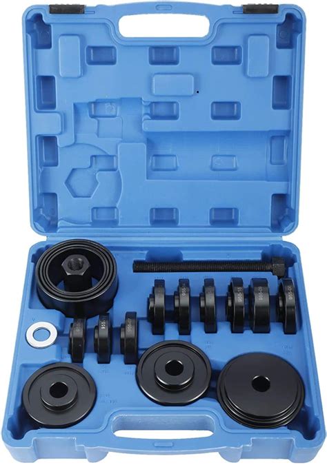 Milelake Fwd Front Wheel Tool Kit Drive Bearing Removal Adapter New