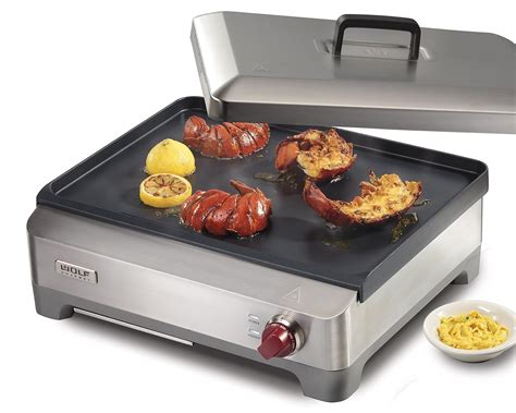 Best Countertop Electric Grill – Life Sunny