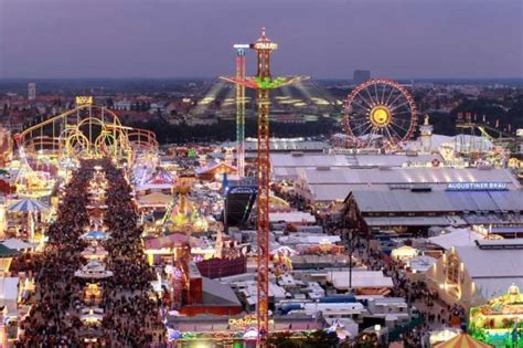 Oktoberfest, Munich Germany! Good times. | Dream vacations, Oktoberfest ...