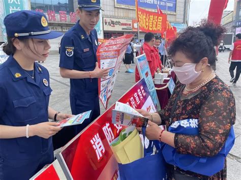 【聚焦】安全生产月 东港市举行液氨泄漏事故应急救援演练澎湃号·政务澎湃新闻 The Paper