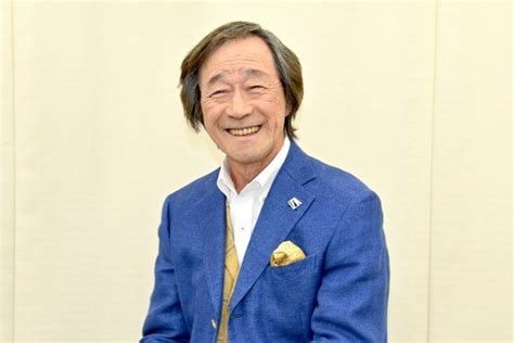 武田鉄矢「福岡に生まれていなかったら歌なんて歌ってなかった」、海援隊の50年で振り返る音楽と芝居の“負けの美学” モデルプレス