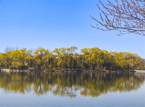 Lake Kunming Summer Palace - Free photo on Pixabay