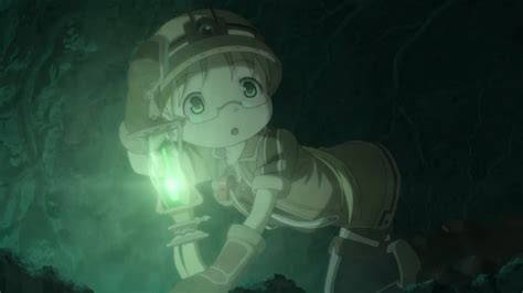 Sinopsis Made In Abyss Menjelajahi Abyss Yang Seram