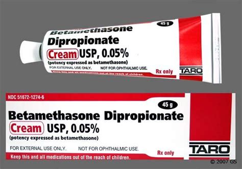 What Is Betamethasone Dipropionate Goodrx