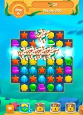 Aquarium Games: Play Aquarium Games on LittleGames for free