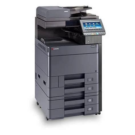 A Kyocera Taskalfa Ci Colour Copier Photocopy At Rs In