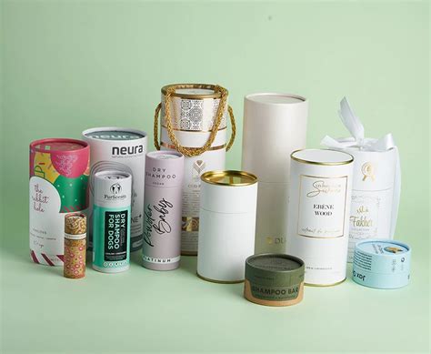 boxes  wholesalehigh quality paper tube packaging