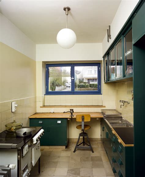 Deutsche Stiftung Denkmalschutz - Standardisierte Siedlungshäuser im