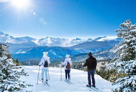 Top 6 Ski Resorts in Colorado | Crested Butte | Aspen | Vail | Ski Colorado