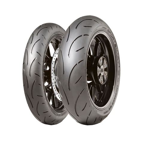 Dunlop SportSmart 2 Max Tyre Reviews And Ratings