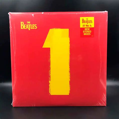 Beatles Lps Sonic Discos