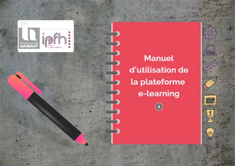 Frgmanuel D‘utilisation De La Plateforme E Learning