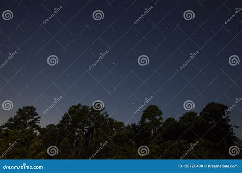 Big Dipper Constellation Night Sky Stock Images - 272 Photos