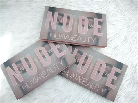 Paleta De Sombras Nude Tonos En Venta En Nezahualcoyotl Estado De