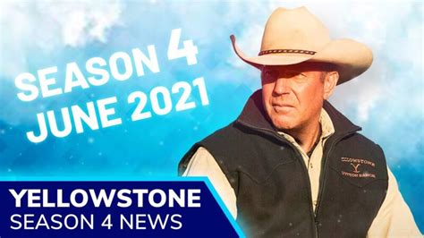 Yellowstone Season 4 Premiere When Will Be Release Online Jguru