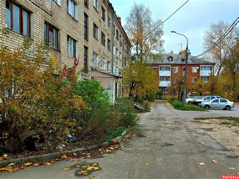 Фото: Орехово-Зуево (Московская область). Фотограф Руслан Хакимов ...