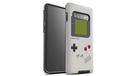 The 50 geekiest Samsung phone cases we've ever seen - CNET