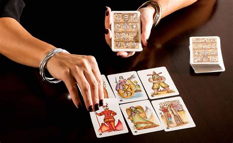 Como Interpretar Las Cartas Del Tarot Y Saber Su Significado