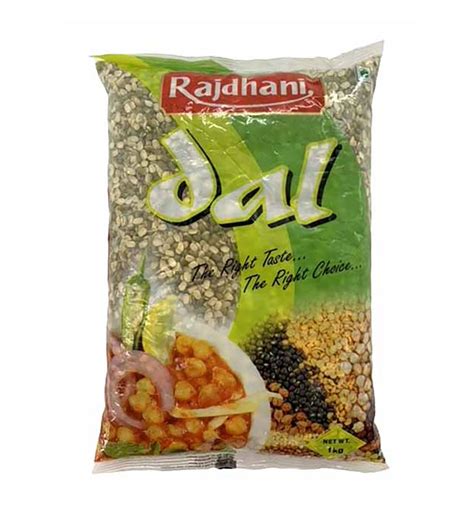 RAJDHANI MOONG CHILKA 500GM Keomart Online Grocery Shopping Store