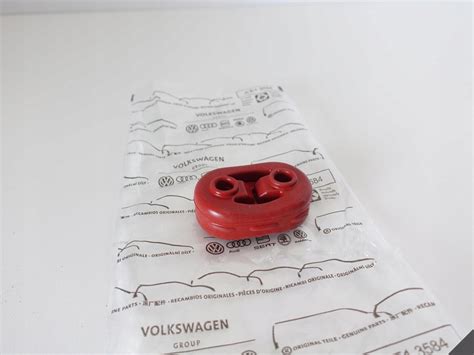 AUDI VW SKODA SEAT WIESZAK TŁUMIKA GUMA 1K0253147F 11978042185