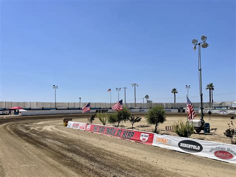 Kern County Raceway Park Bakersfiled S Place To Race