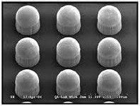 Thermal Reflow Systems For Solder Balls And Pillars S Cubed