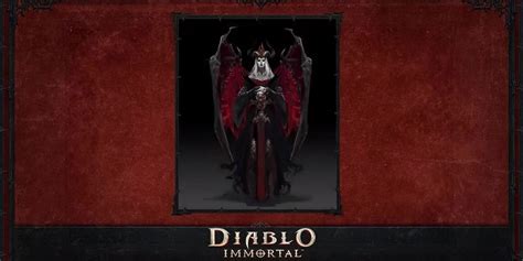 Hrabina Z Diablo 2 Powraca W Diablo Immortal Historia Postaci I