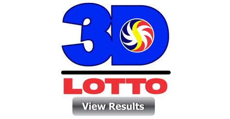 3D LOTTO RESULT Today Thursday August 11 2022 Official PCSO Lotto