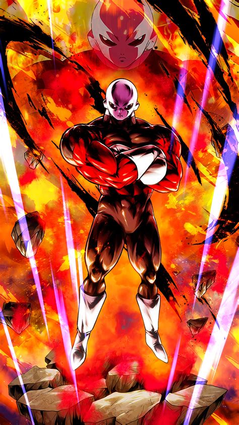 Jiren Wallpapers - 4k, HD Jiren Backgrounds on WallpaperBat