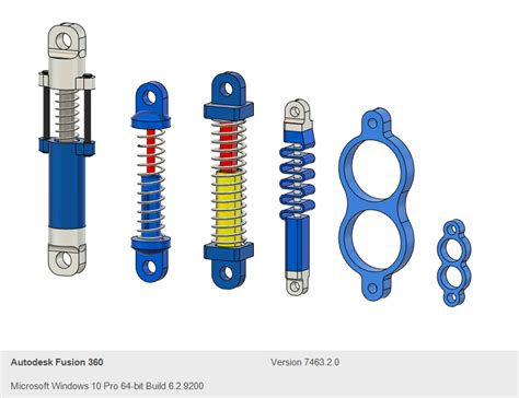 Free Cad Designs Files D Models The Grabcad Community Library