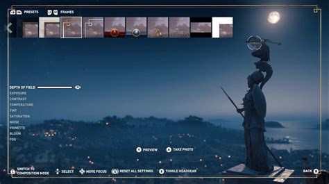 Assassin S Creed Odyssey Notes De Correctif