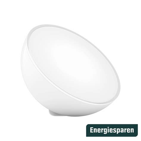 Philips Hue Led Tischlampe Go Tragbar Jetzt Kaufen Bei Obi