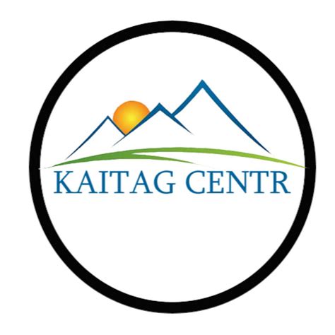 Kaitag Centr YouTube