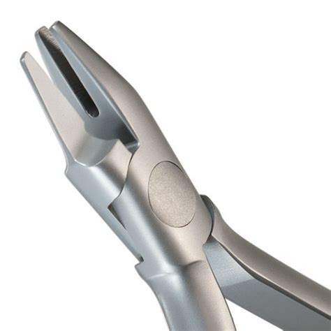 X7 Three Jaw Plier Ortho Technology