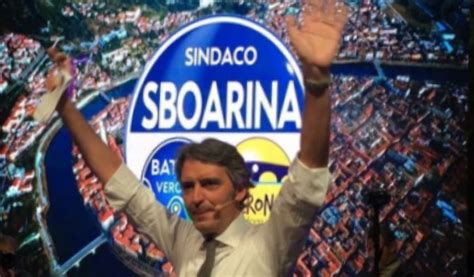 Sboarina nuovo Sindaco di Verona - Verona News