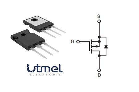 Irfp Power Mosfet Datasheet Pinout And Equivalent