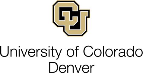 logo University of Colorado Denver – ICOMOS International Scientific ...