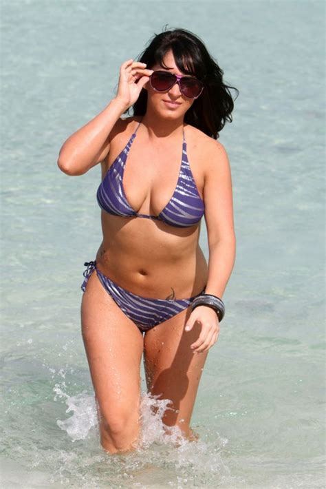 Angelina Pivarnick Jersey Shores In A Bikini 19 GotCeleb