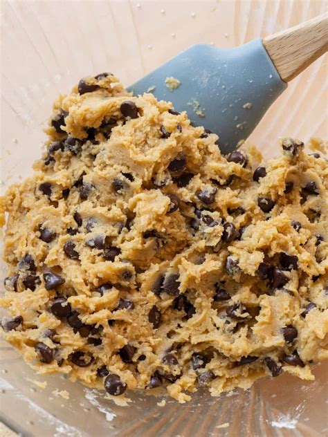 Chocolate Chip Teddy Bear Cookies W Easy Icing